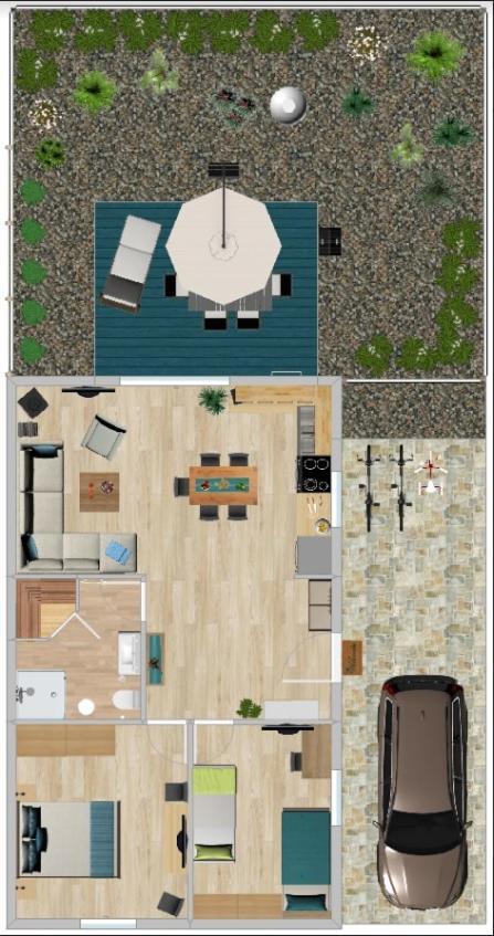 Haus Meeresleuchten Mit Sauna- Und Erlebnisbadnutzung Sellin  Exterior photo